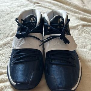 Men’s size 10 Kyrie 6 TB Promo